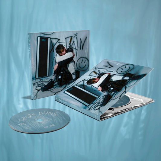 CD "SI J'MEURS DEMAIN"