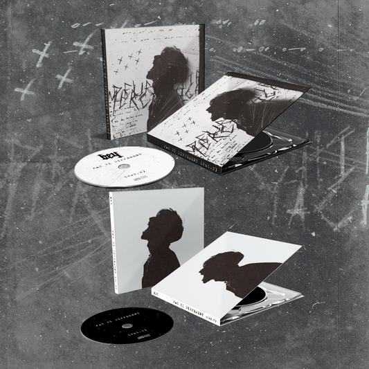 PACK "PAS SI DIFFÉRENT Vol.1 + Vol.2"